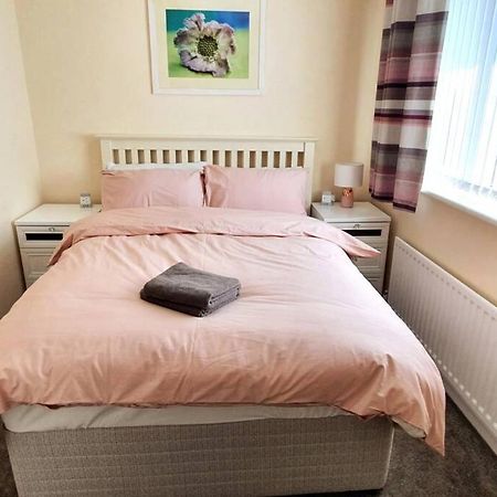 Stamford Guest House Экстерьер фото