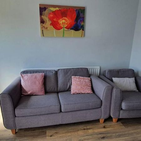 Stamford Guest House Экстерьер фото