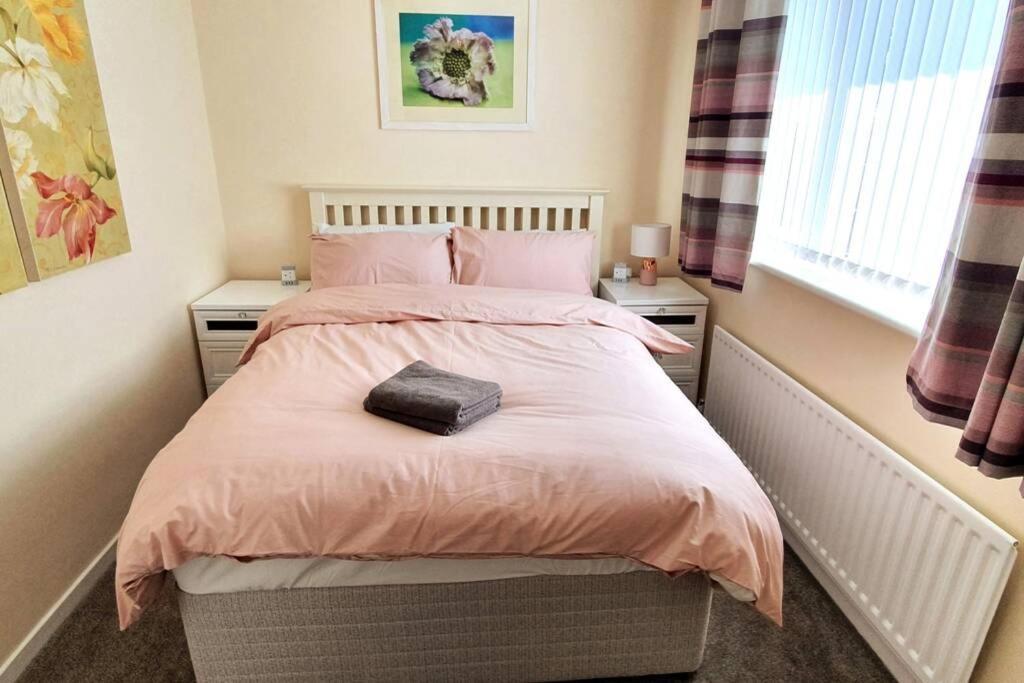 Stamford Guest House Экстерьер фото