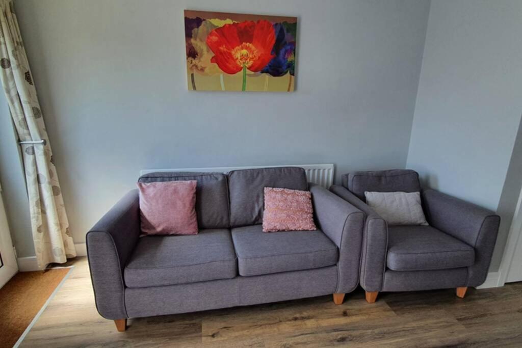 Stamford Guest House Экстерьер фото