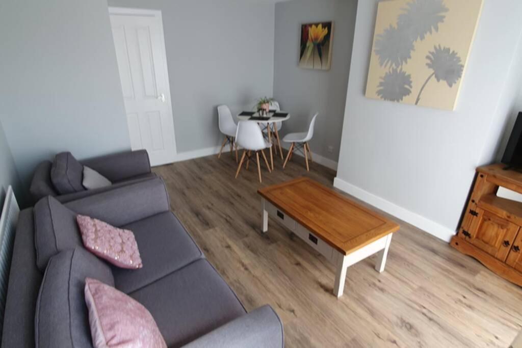 Stamford Guest House Экстерьер фото