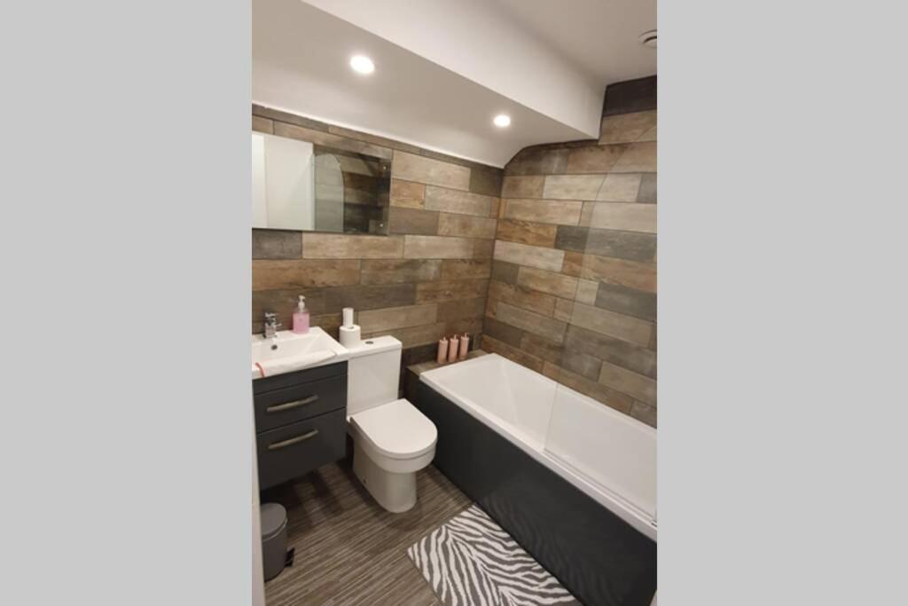 Stamford Guest House Экстерьер фото