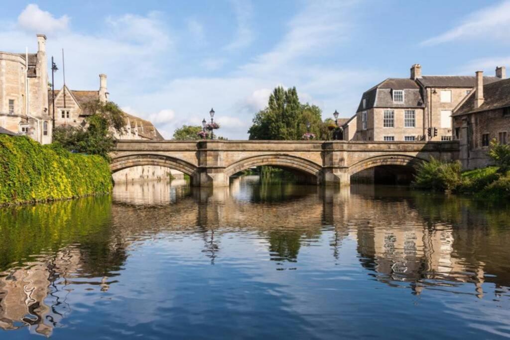 Stamford Guest House Экстерьер фото