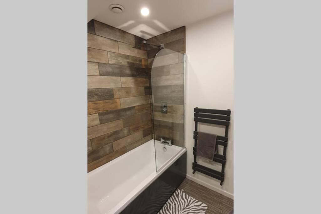 Stamford Guest House Экстерьер фото