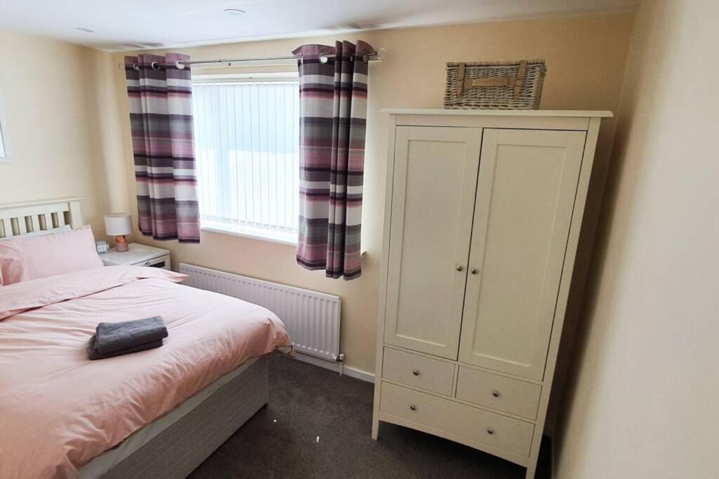 Stamford Guest House Экстерьер фото