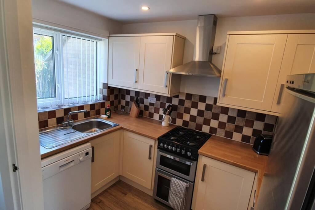 Stamford Guest House Экстерьер фото