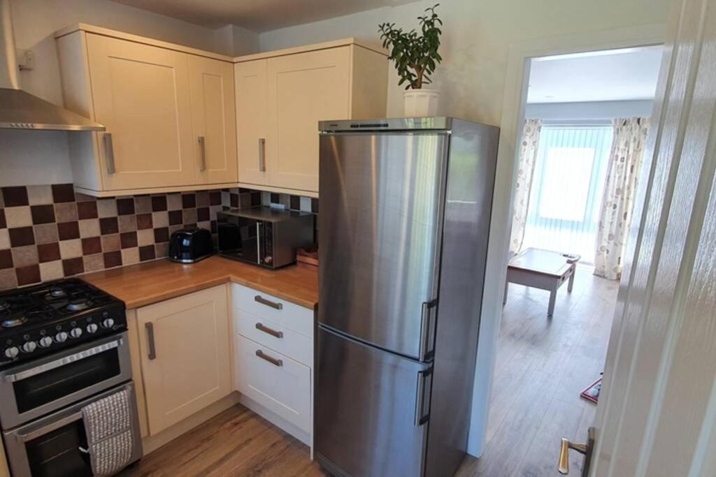 Stamford Guest House Экстерьер фото