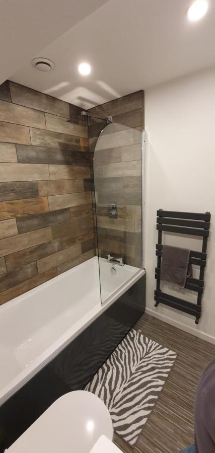 Stamford Guest House Экстерьер фото