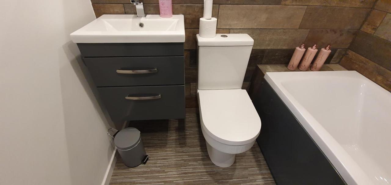 Stamford Guest House Экстерьер фото