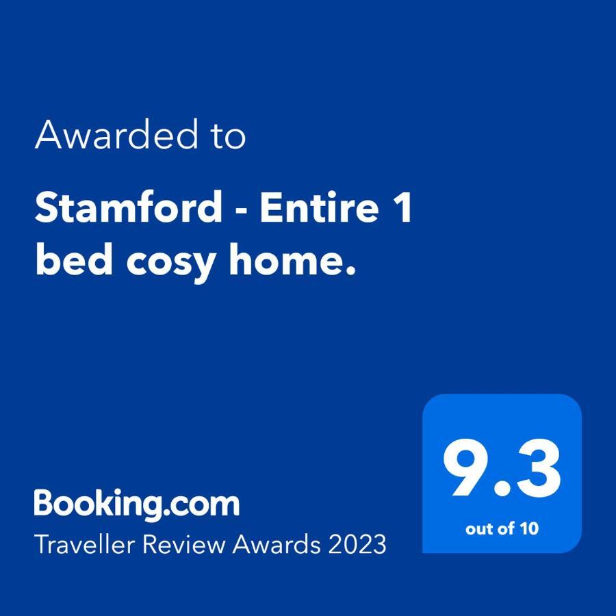 Stamford Guest House Экстерьер фото